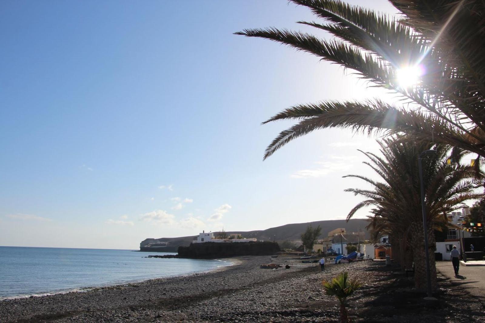 La Lajita Barca Beach Kültér fotó