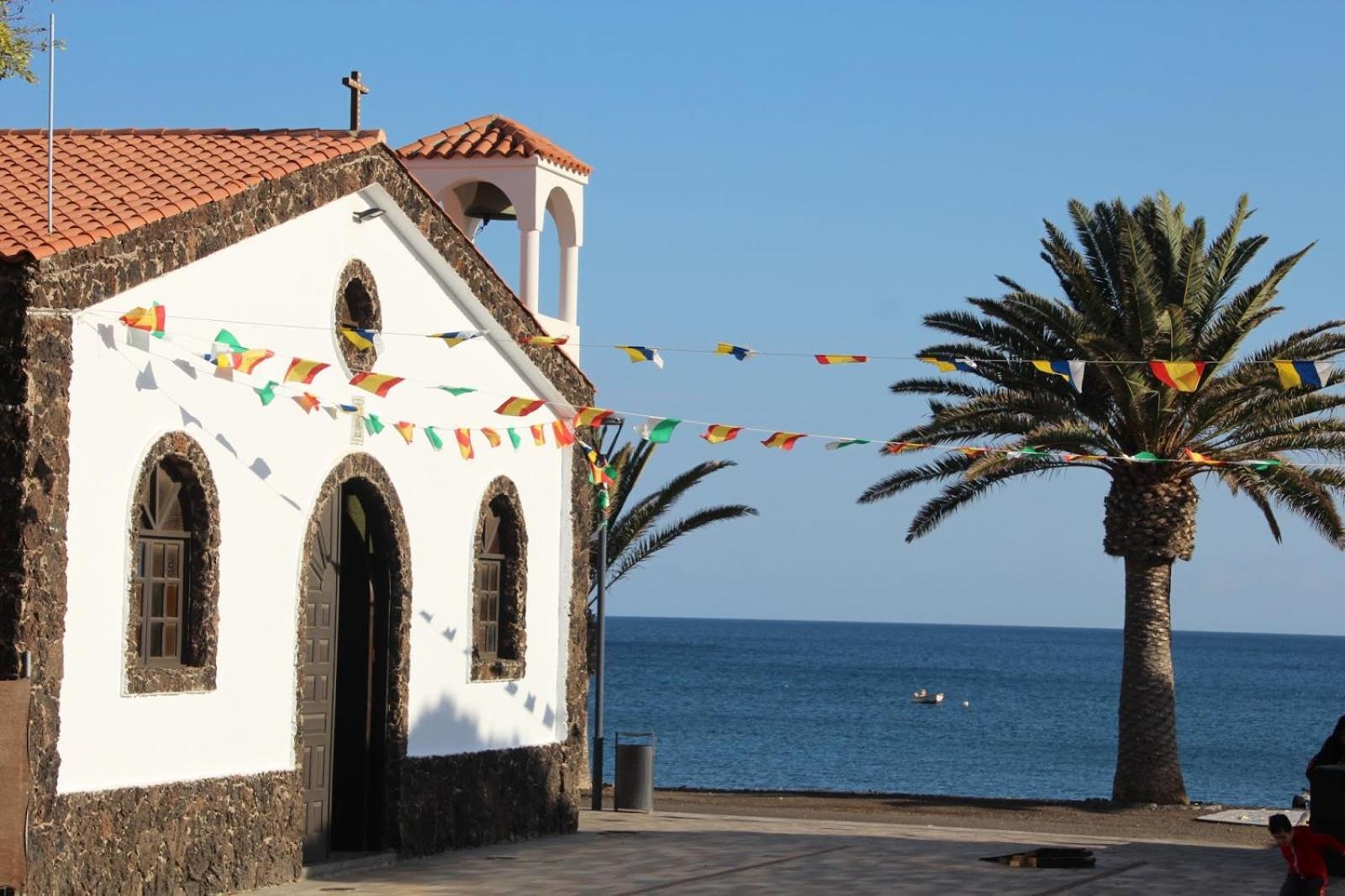 La Lajita Barca Beach Kültér fotó
