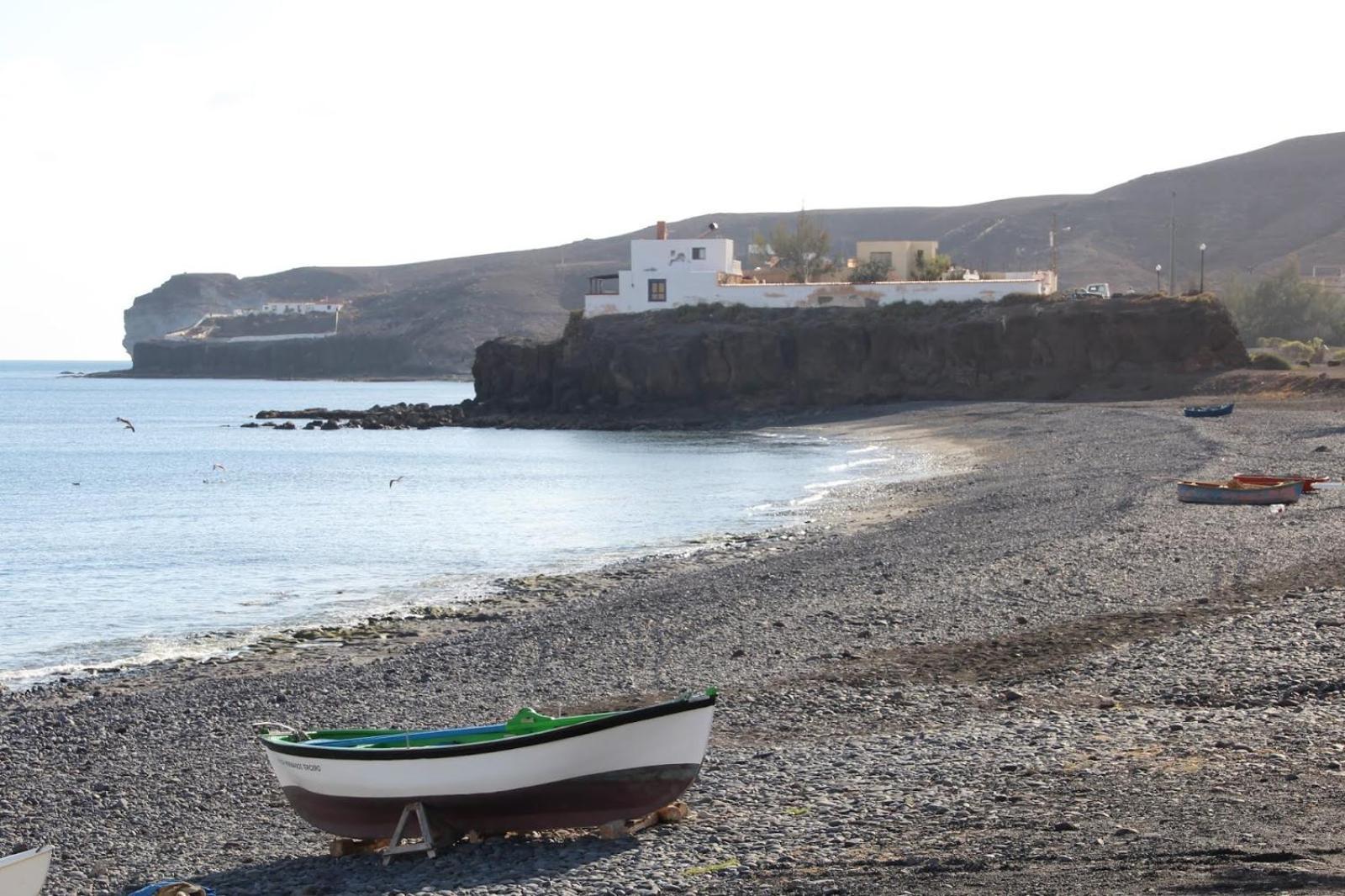 La Lajita Barca Beach Kültér fotó
